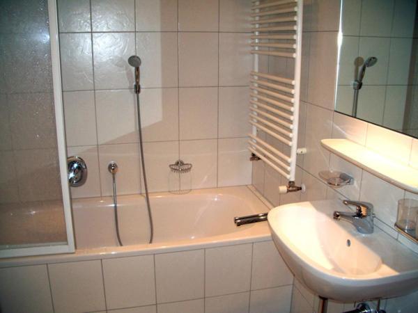 Haus Rali Apartment Sankt Anton am Arlberg Ngoại thất bức ảnh